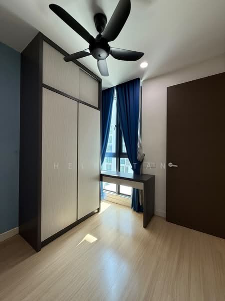 Servis Apartment untuk Dijual di H2O Residences - Helen Tan - Bedroom - PropertyGuru.com.my