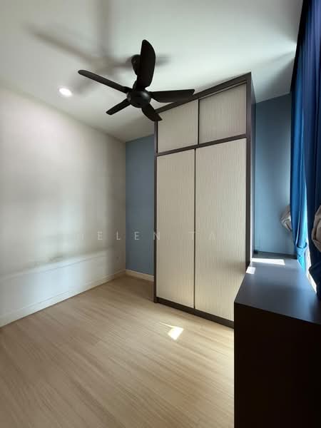 Servis Apartment untuk Dijual di H2O Residences - Helen Tan - Bedroom - PropertyGuru.com.my