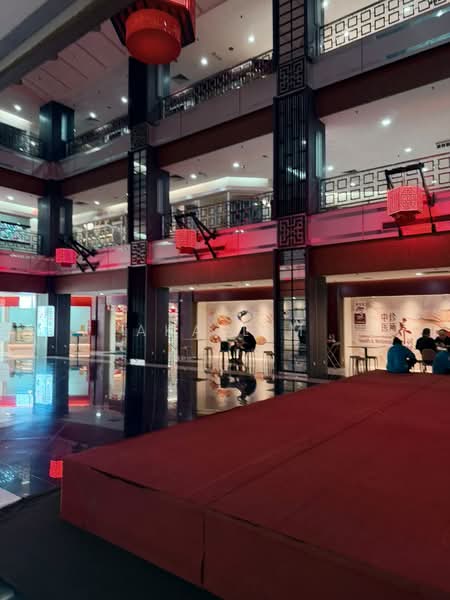 Kedai untuk Disewa di KL City Centre (Kuala Lumpur) - Aka Lim - Interior - PropertyGuru.com.my