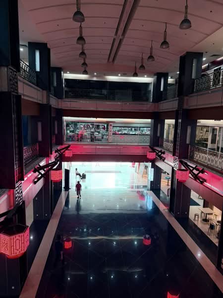 Kedai untuk Disewa di KL City Centre (Kuala Lumpur) - Aka Lim - Interior - PropertyGuru.com.my