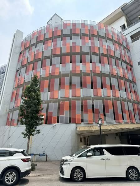 Kedai untuk Disewa di KL City Centre (Kuala Lumpur) - Aka Lim - Exterior - PropertyGuru.com.my