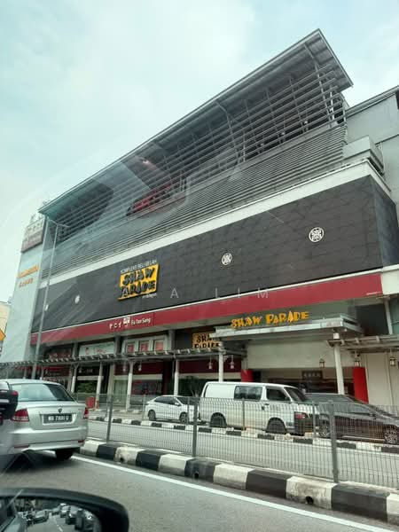 Kedai untuk Disewa di KL City Centre (Kuala Lumpur) - Aka Lim - Exterior - PropertyGuru.com.my
