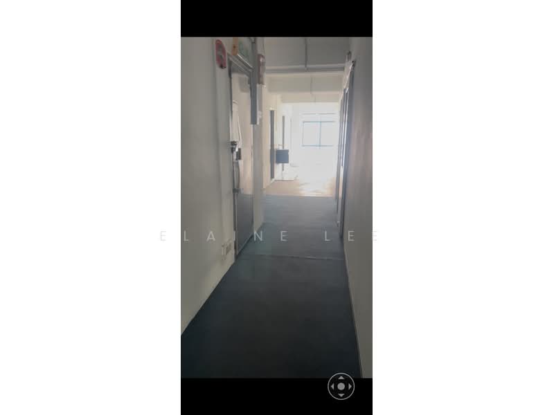 Office for Rent in Kepong (Kuala Lumpur) - Elaine Lee - Corridor - PropertyGuru.com.my