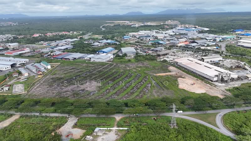 Kilang Berkembar untuk Dijual di Demak Laut (Kuching) - Sherene Kok - Exterior - PropertyGuru.com.my