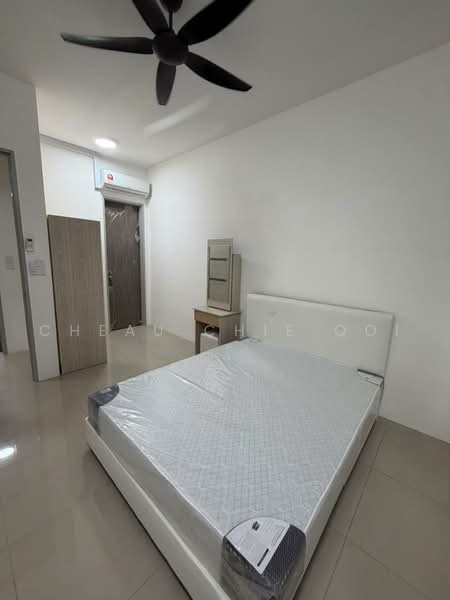 Condominium for Rent at Zen 6 - Cheau Chie Ooi - Bedroom - PropertyGuru.com.my