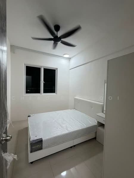 Condominium for Rent at Zen 6 - Cheau Chie Ooi - Bedroom - PropertyGuru.com.my