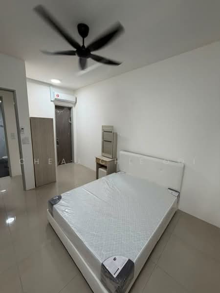Condominium for Rent at Zen 6 - Cheau Chie Ooi - Bedroom - PropertyGuru.com.my
