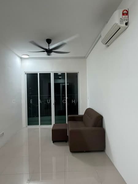 Condominium for Rent at Zen 6 - Cheau Chie Ooi - Living Room - PropertyGuru.com.my