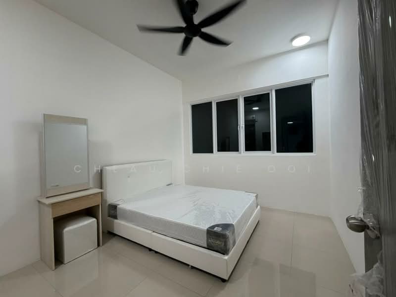 Condominium for Rent at Zen 6 - Cheau Chie Ooi - Bedroom - PropertyGuru.com.my