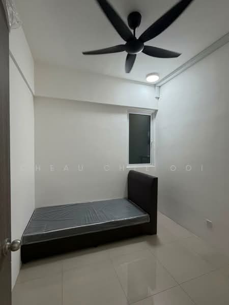 Condominium for Rent at Zen 6 - Cheau Chie Ooi - Bedroom - PropertyGuru.com.my