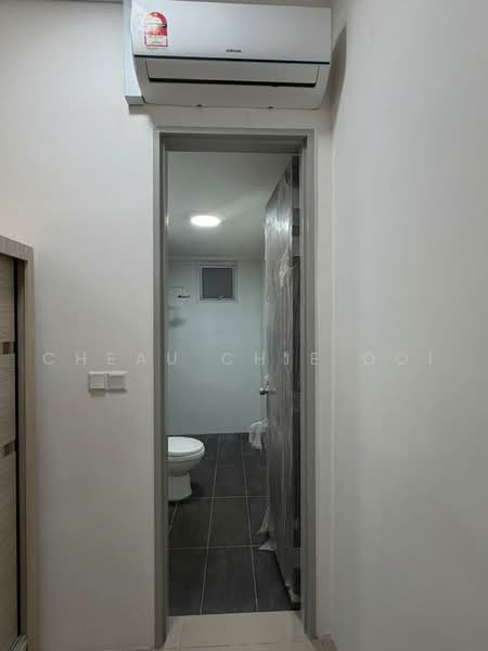 Condominium for Rent at Zen 6 - Cheau Chie Ooi - Bathroom - PropertyGuru.com.my