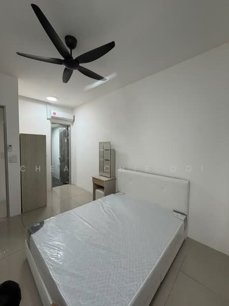 Condominium for Rent at Zen 6 - Cheau Chie Ooi - Bedroom - PropertyGuru.com.my