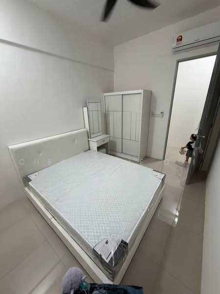 Condominium for Rent at Zen 6 - Cheau Chie Ooi - Bedroom - PropertyGuru.com.my