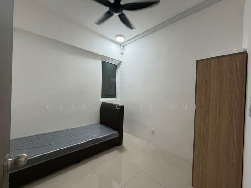 Condominium for Rent at Zen 6 - Cheau Chie Ooi - Bedroom - PropertyGuru.com.my