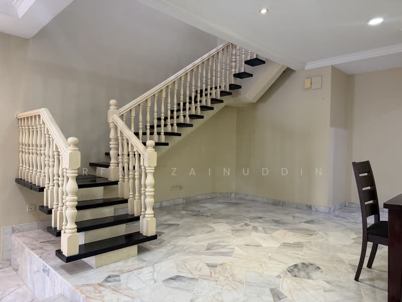 Rumah Teres 2 Tingkat untuk Disewa di Ampang (Selangor) - Irfan Zainuddin - Interior - PropertyGuru.com.my