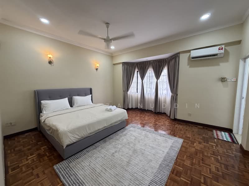 Rumah Teres 2 Tingkat untuk Disewa di Ampang (Selangor) - Irfan Zainuddin - Bedroom - PropertyGuru.com.my