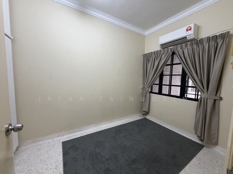 Rumah Teres 2 Tingkat untuk Disewa di Ampang (Selangor) - Irfan Zainuddin - Interior - PropertyGuru.com.my