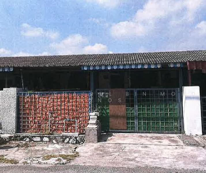 Rumah Teres untuk Dijual di Klang (Selangor) - Mohd Khairul Bin Mohd Yunos - Exterior - PropertyGuru.com.my