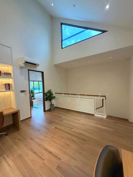 2-storey Terraced House for Sale in Cyberjaya (Selangor) - Noor Aini Bt Ayob - Study - PropertyGuru.com.my