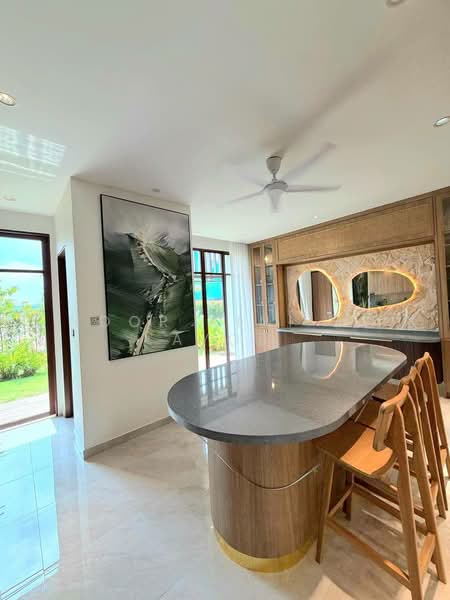 2-storey Terraced House for Sale in Cyberjaya (Selangor) - Noor Aini Bt Ayob - Interior - PropertyGuru.com.my