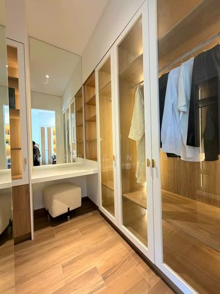 2-storey Terraced House for Sale in Cyberjaya (Selangor) - Noor Aini Bt Ayob - Interior - PropertyGuru.com.my