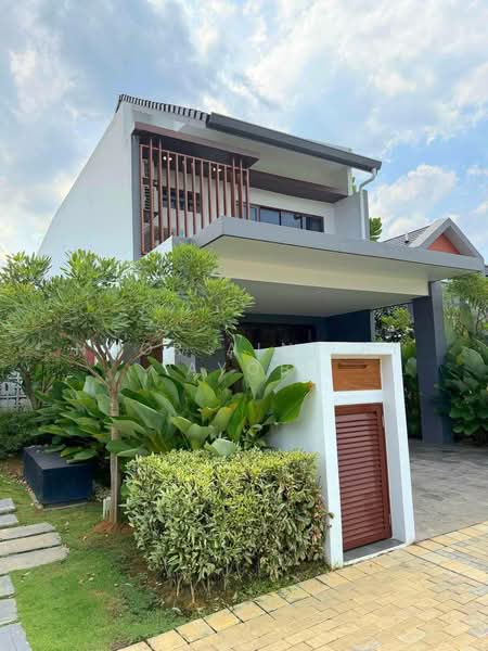 2-storey Terraced House for Sale in Cyberjaya (Selangor) - Noor Aini Bt Ayob - PropertyGuru.com.my