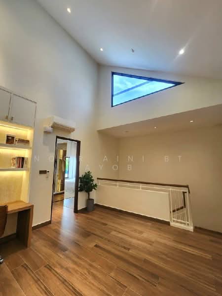 2-storey Terraced House for Sale in Cyberjaya (Selangor) - Noor Aini Bt Ayob - PropertyGuru.com.my