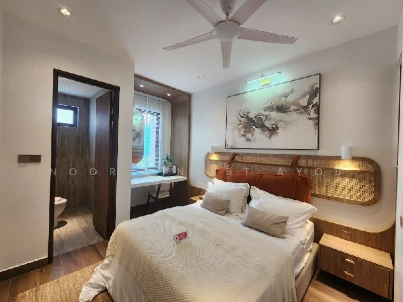 2-storey Terraced House for Sale in Cyberjaya (Selangor) - Noor Aini Bt Ayob - PropertyGuru.com.my