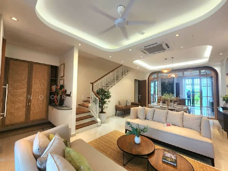 2-storey Terraced House for Sale in Cyberjaya (Selangor) - Noor Aini Bt Ayob - PropertyGuru.com.my