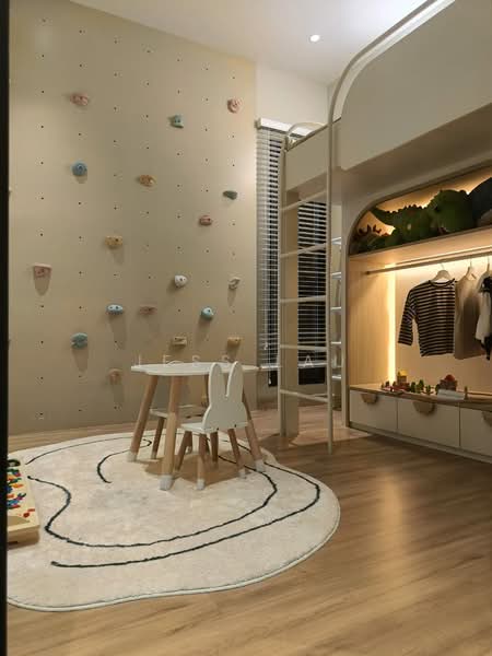 Condominium for Sale at The Atas - Jess Lau - Bedroom - PropertyGuru.com.my
