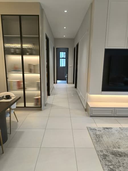 Condominium for Sale at The Atas - Jess Lau - Corridor - PropertyGuru.com.my