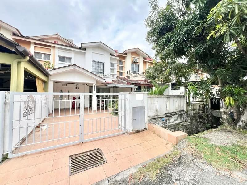 Rumah Teres 2 Tingkat untuk Dijual di Sungai Buloh (Selangor) - Muhammed Nazri bin Mustapha - Exterior - PropertyGuru.com.my
