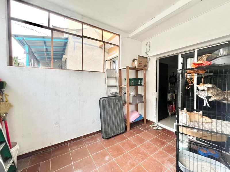 Rumah Teres 2 Tingkat untuk Dijual di Sungai Buloh (Selangor) - Muhammed Nazri bin Mustapha - Interior - PropertyGuru.com.my