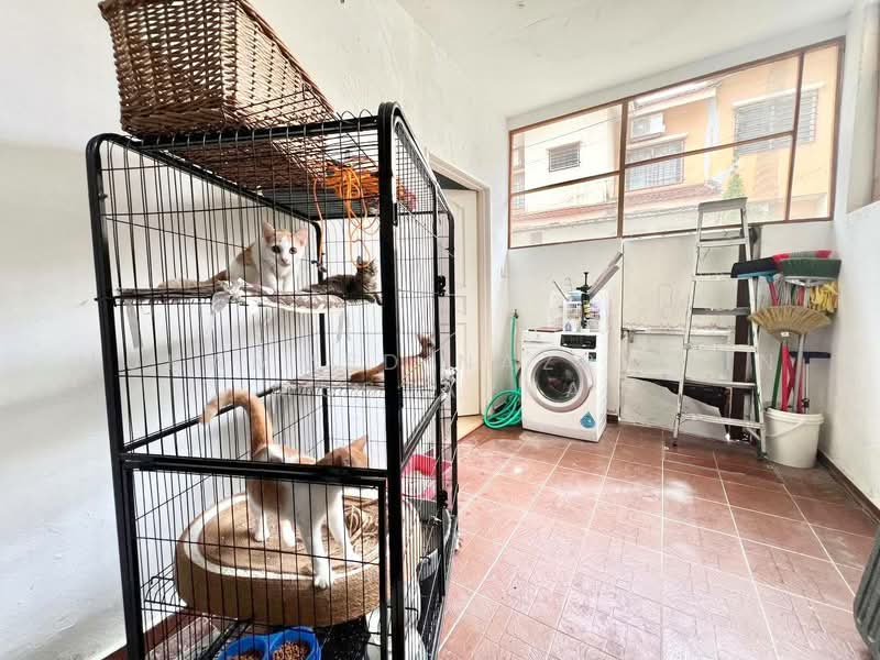 Rumah Teres 2 Tingkat untuk Dijual di Sungai Buloh (Selangor) - Muhammed Nazri bin Mustapha - Interior - PropertyGuru.com.my