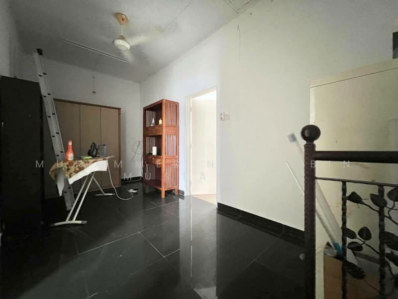 Rumah Teres 2 Tingkat untuk Dijual di Sungai Buloh (Selangor) - Muhammed Nazri bin Mustapha - Interior - PropertyGuru.com.my