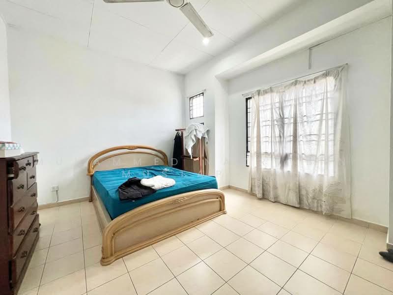Rumah Teres 2 Tingkat untuk Dijual di Sungai Buloh (Selangor) - Muhammed Nazri bin Mustapha - Bedroom - PropertyGuru.com.my