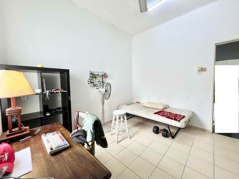Rumah Teres 2 Tingkat untuk Dijual di Sungai Buloh (Selangor) - Muhammed Nazri bin Mustapha - Bedroom - PropertyGuru.com.my