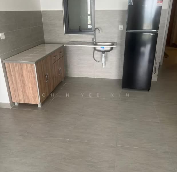 Service Residence for Rent at SUNSURIA FORUM SERVICED APARTMENT - Chin Yee Xin - Kitchen - PropertyGuru.com.my
