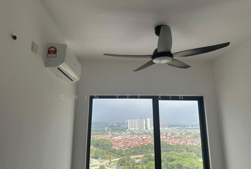 Service Residence for Rent at SUNSURIA FORUM SERVICED APARTMENT - Chin Yee Xin - View - PropertyGuru.com.my