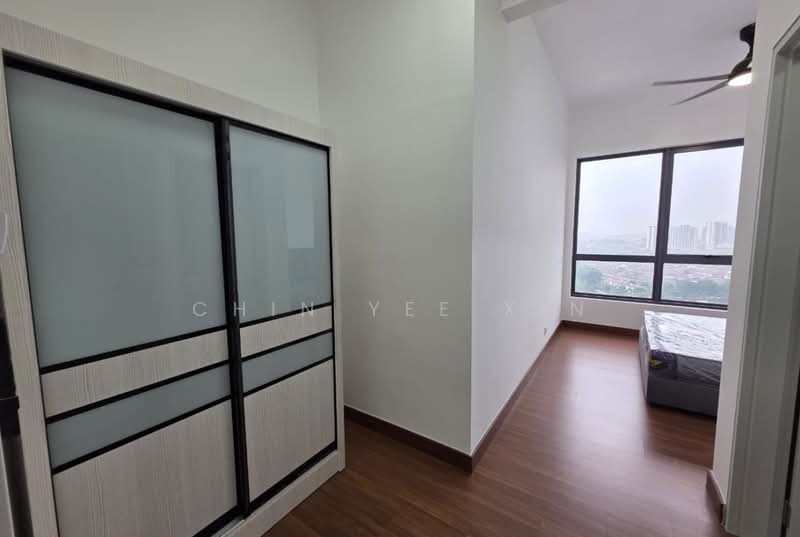 Service Residence for Rent at SUNSURIA FORUM SERVICED APARTMENT - Chin Yee Xin - Bedroom - PropertyGuru.com.my