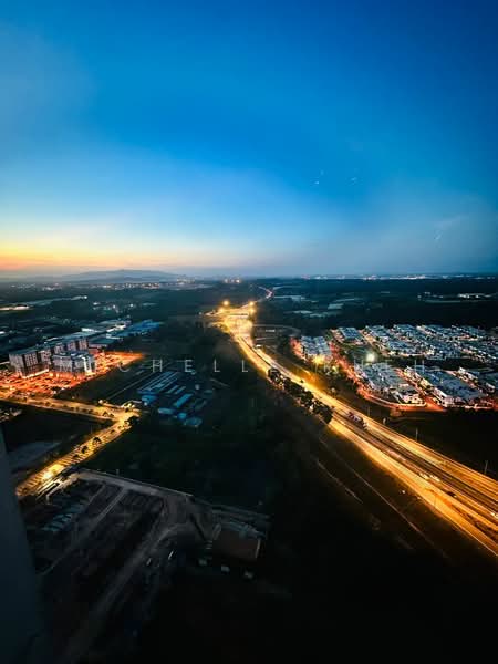 Servis Apartment untuk Dijual di D'Summit Residences - Michelle Kueh - Exterior - PropertyGuru.com.my
