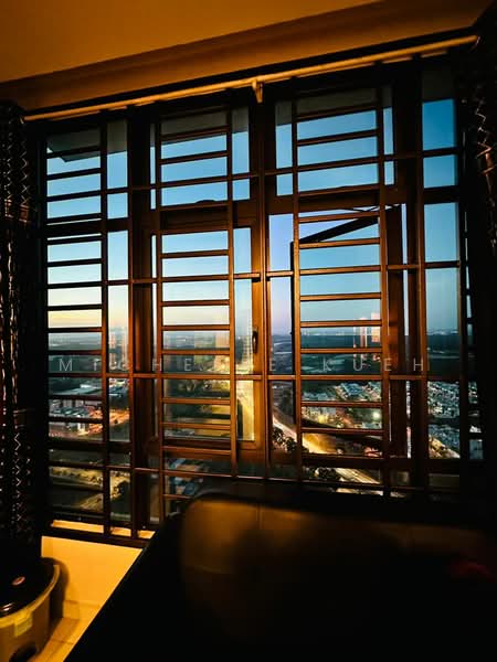 Servis Apartment untuk Dijual di D'Summit Residences - Michelle Kueh - PropertyGuru.com.my