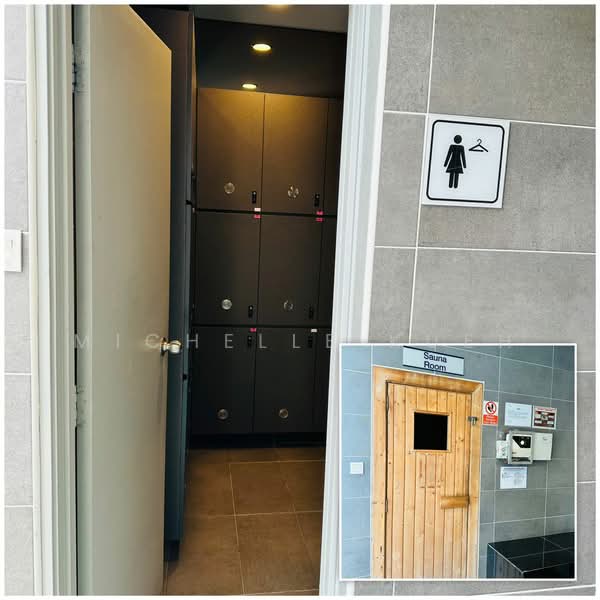 Servis Apartment untuk Dijual di D'Summit Residences - Michelle Kueh - PropertyGuru.com.my