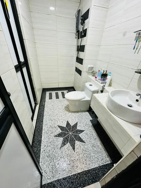 Servis Apartment untuk Dijual di D'Summit Residences - Michelle Kueh - PropertyGuru.com.my