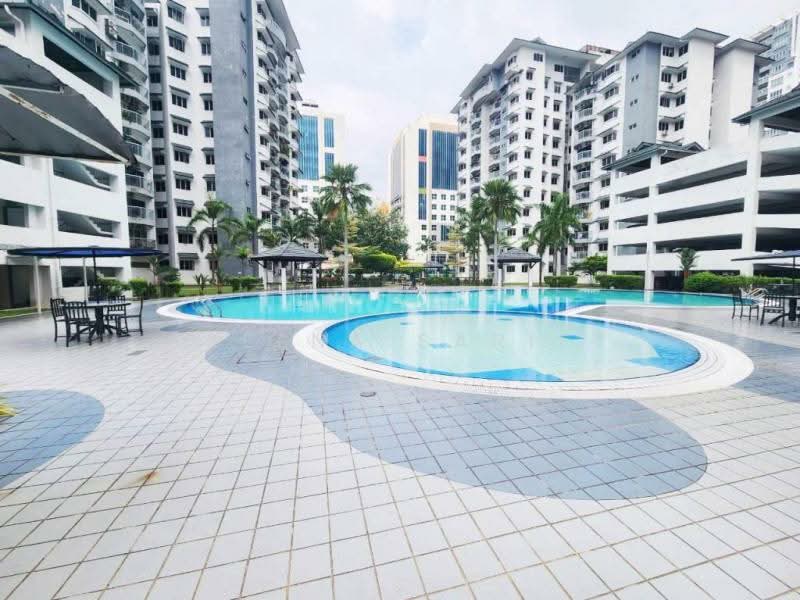 Kondominium untuk Dijual di Tiara Kelana - Reena Sarif - Exterior - PropertyGuru.com.my