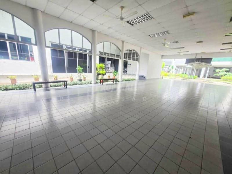 Kondominium untuk Dijual di Tiara Kelana - Reena Sarif - Exterior - PropertyGuru.com.my