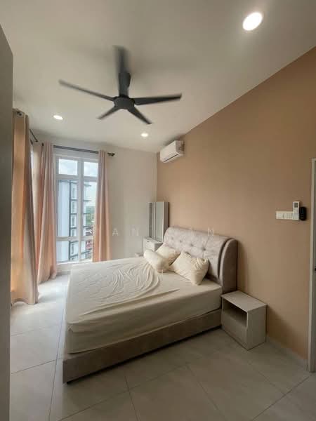 Servis Apartment untuk Disewa di THE SENAI GARDEN (PANGSAPURI IMPIAN SENAI) - Pan Pan - PropertyGuru.com.my