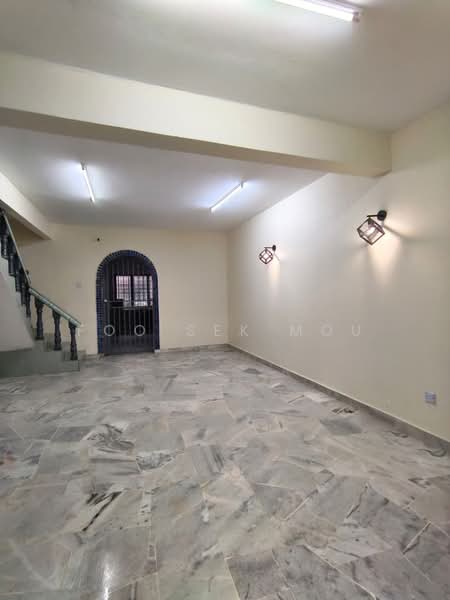 2-storey Terraced House for Rent in Taman Subang Indah (Sunway) - Foo Sek Mou - Interior - PropertyGuru.com.my