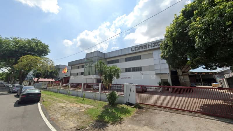 Detached Factory for Sale in Kota Damansara (Selangor) - Alven Lim - Exterior - PropertyGuru.com.my