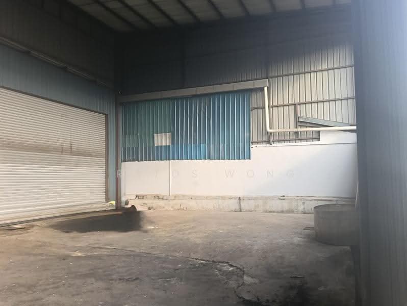 Semi-D Factory for Rent in Taman Perindustrian Kota Puteri (Masai) - Kratos Wong - PropertyGuru.com.my